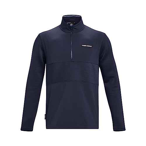 Under Armour Men's Storm Daytona Half Zip