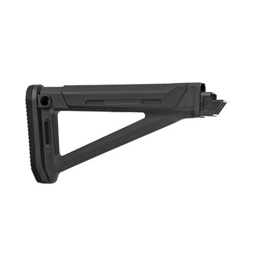 Magpul MOE A-Frame Fixed Stock, Black