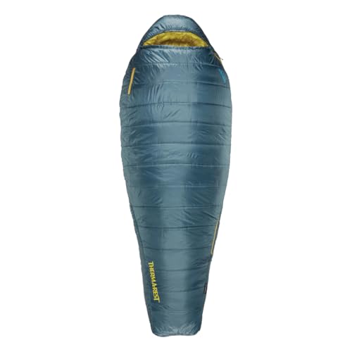 Therm-a-Rest Saros 20F/-6C Synthetic Mummy Sleeping Bag