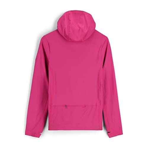 Spyder Womens Arc Graphene Tech Hoodie