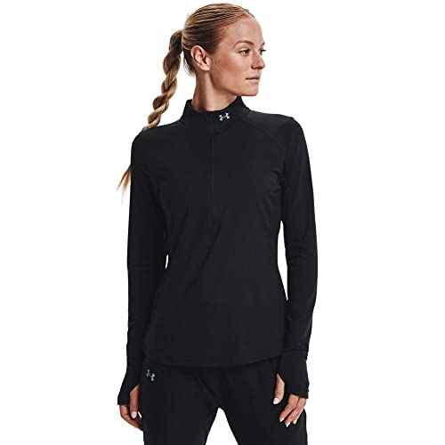 Under Armour Women's Qualifier Run 2.0 ¨ö Zip