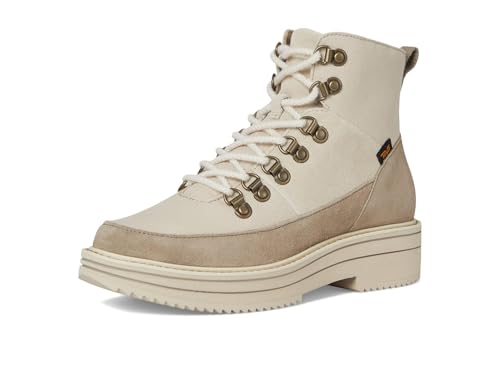 Teva womens Midform Boot Patchwork
