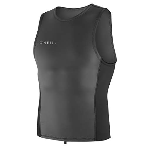 O'Neill Men's Reactor-2 2mm pull Over Vest