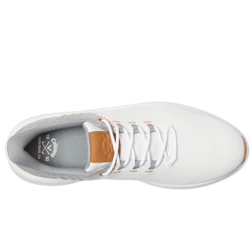 Callaway Men's La Jolla Sl Golf Shoe