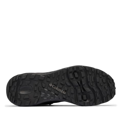Columbia mens Benson Mid