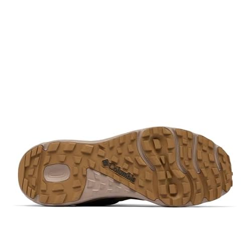 Columbia Men's Konos Low Hiking Shoes
