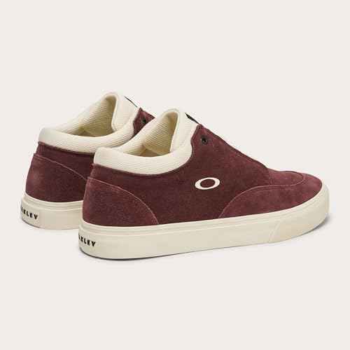 Oakley Men's Banks Low Sneakers