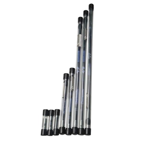 AMEYXGS Archery Bow Stabilizer 3/4/5/10/12/26/28/30 inch Carbon Fiber Bow Balance Bar Stalizer Rod Extension Pole Rod Bow ...
