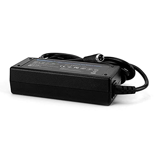 BatPower 65W Prof Electric Fishing Reel Battery Charger Power Supply Compatible for Daiwa BM2300 LB3100 BM2600 BM2900 BM32...