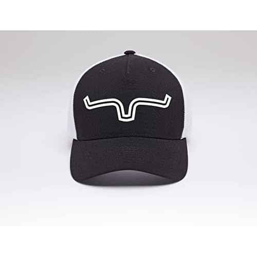 Kimes Ranch Unisex Lv Coolmax 110 Hat Reformer Silicone Appliqu? Adjustable Snapback