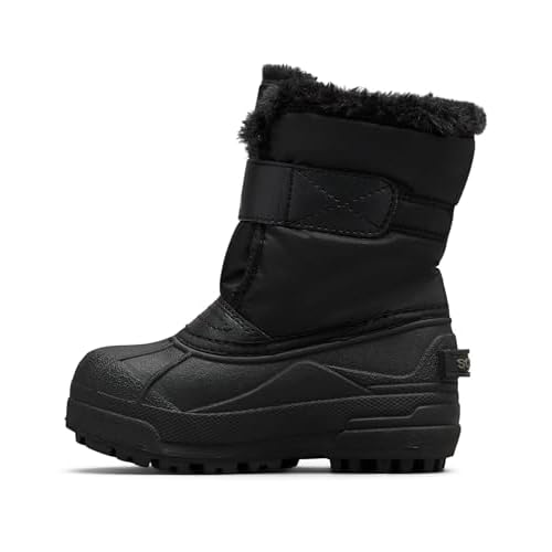 SOREL Toddler's Snow Commander Boot