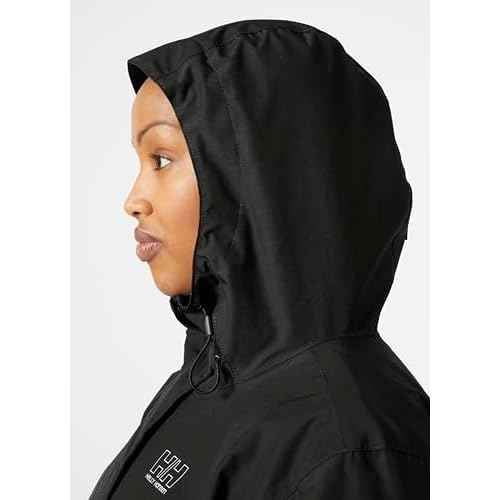 Helly-Hansen womens Seven J Plus Jacket
