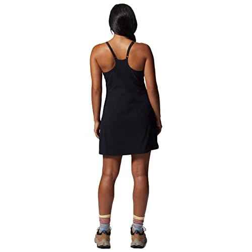 Mountain Hardwear Womens Dynama DressTennis Dress