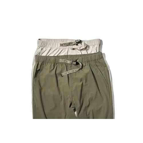 HUK Creekbed, Performance DWR Fishing Pants for Men