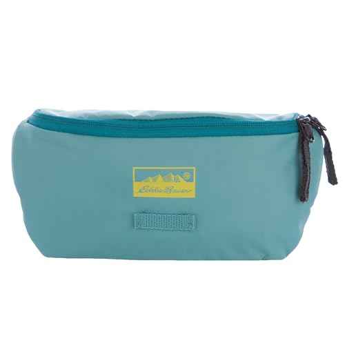 Eddie Bauer 2l Transit Waist Pack with Adjustable Waistband