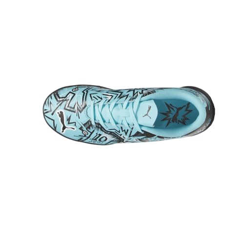 PUMA Unisex-Child Ultra Play Turf Training Soccer Cleats