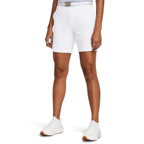 Under Armour Women's Drive Shorts