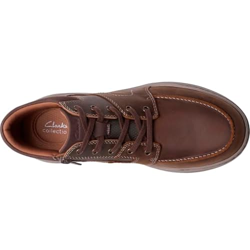 Clarks Men's Craftwell Mid Ankle Boot
