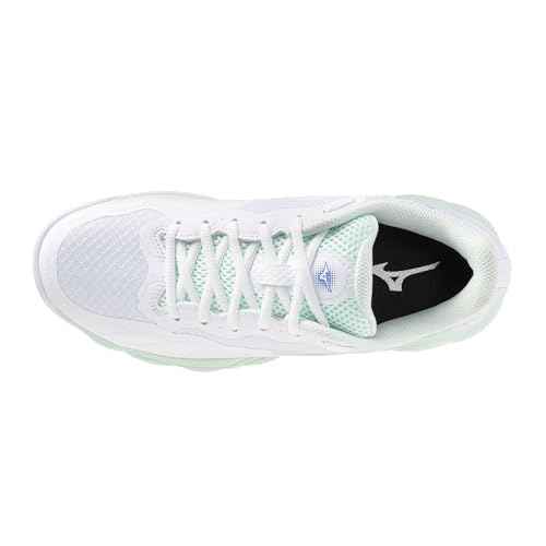 Mizuno Women's Wave Enforce Court Ac Tennis Shoe