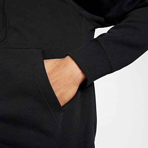 Nike Men's Sportswear Club Fleece Full Zip Hoodie