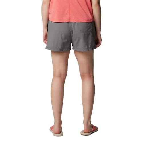 Columbia Women's Plus-Size Sandy River Short