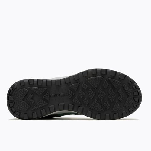 Merrell Men's Nova 3 Carbon Fiber Industrial Shoe