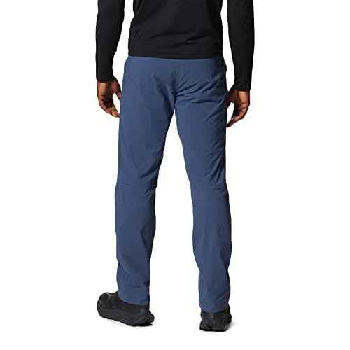 Mountain Hardwear Men's Basin Lined Pant