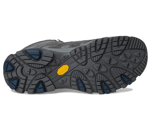 Merrell Men's Moab 3 Mid Hiking Boot