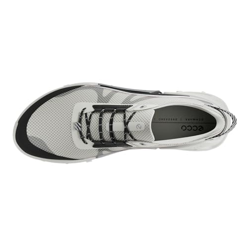 ECCO Women's Biom 2.1 Cross Mountain Trainer Trail Running Shoe