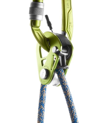 EDELRID Spoc Pulley