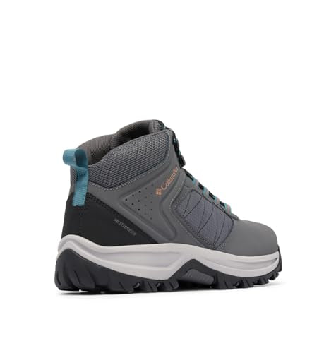 Columbia mens Transverse Hike Waterproof