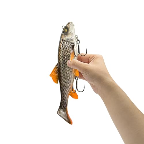 Savage Gear 3D Sucker