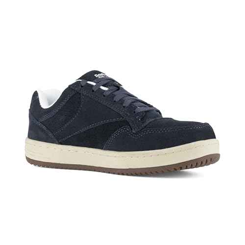 Reebok Work Mens Soyay Electrical Steel Toe Work/Duty - Blue
