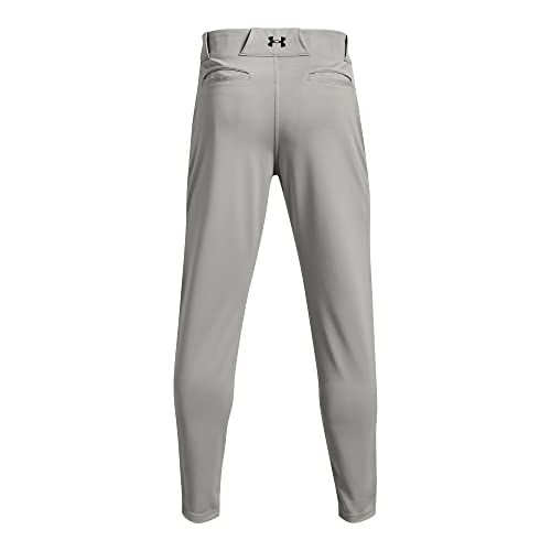 Under Armour Mens Utility Baseball Straight Leg Pant 22Pants