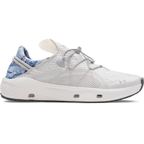 Under Armour Mens Charged Kilchis Camo