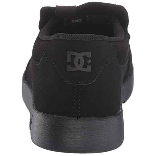 DC Men's Villain TX Skate Shoe