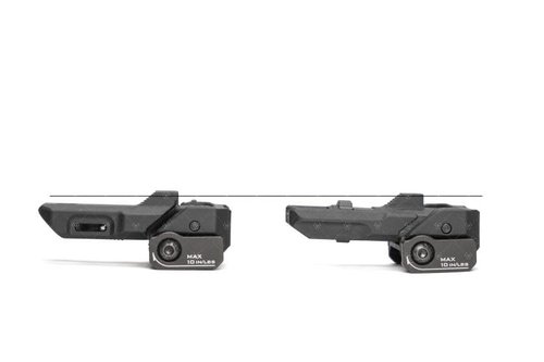 Strike Polymer Backup Sights