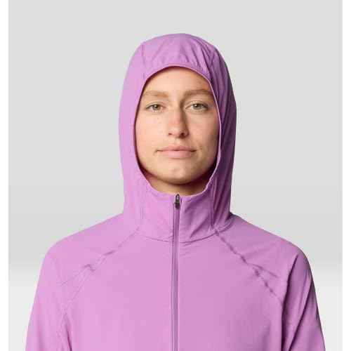 Mountain Hardwear Women's Sunshield Hoody