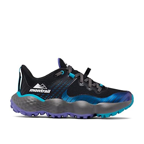 Columbia Women's Montrail Trinity Mx Trail Running Shoe