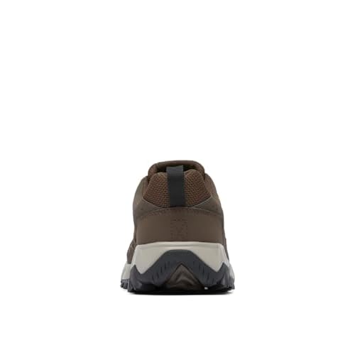 Columbia Men's Strata Trail Low Hiking Shoe