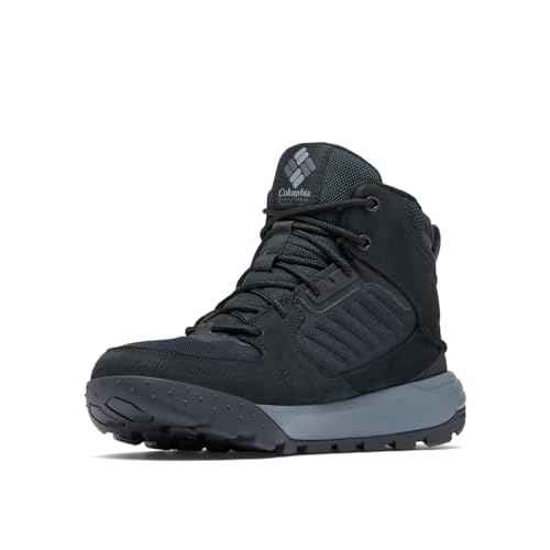 Columbia Men's Portlander Snow Boots