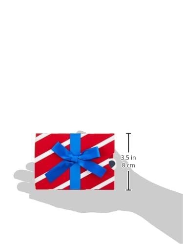 Amazon.com Gift Card for any amount in a Waving Santa Slider