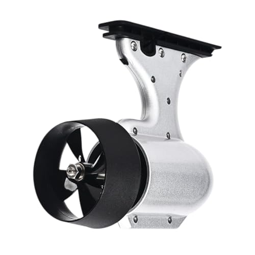 Electric Paddle Board Motor Fin, Motorized Paddleboard, Electric Paddleboard Motor, Kayak Motor, 4-Speed Remote Control, 6...