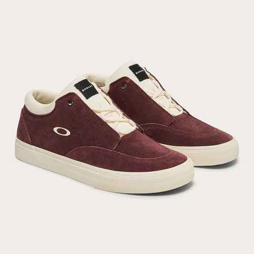 Oakley Men's Banks Low Sneakers