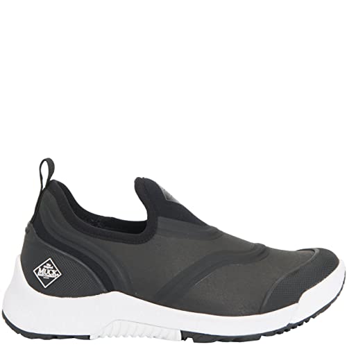 MUCK Women's Outscape Slip On