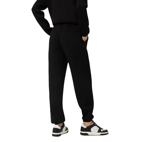GUESS Women's Eco Cecilia Scuba Jogger Pants