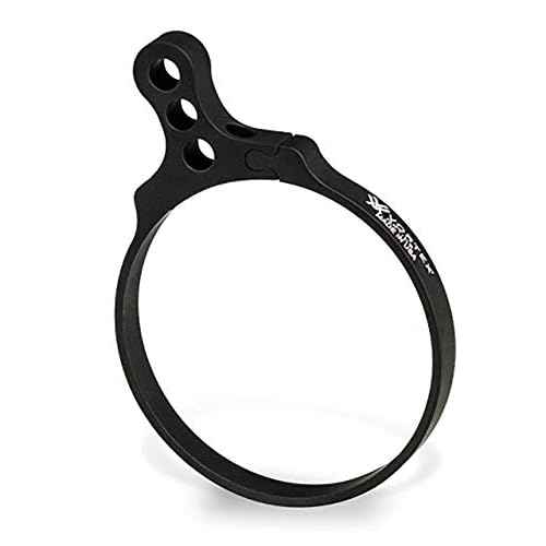 Vortex Optics Riflescope Switchview Throw Levers