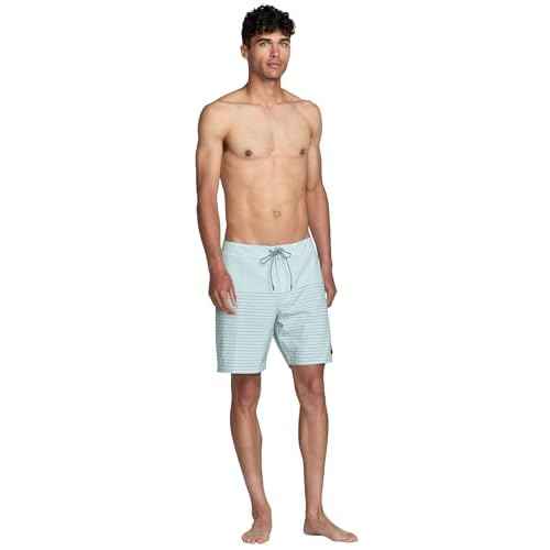 RVCA Mens Curren Trunk