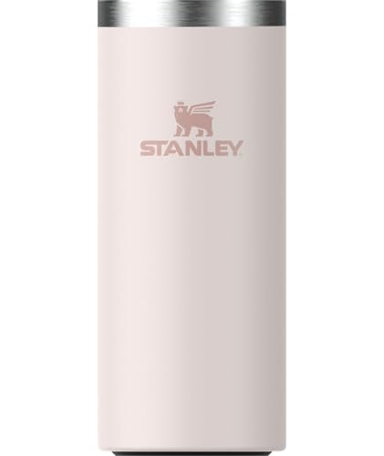 Stanley Everyday Can Cooler Cup 10 oz Slim | Beer, Seltzers, Soda, and Energy Drinks | Doubles as Tumbler | Insulated Stai...