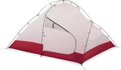 MSR Access 3-Person Lightweight 4-Season Tent